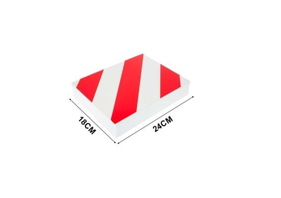 Foam Edge Protector 24 x 18 x 4 cm