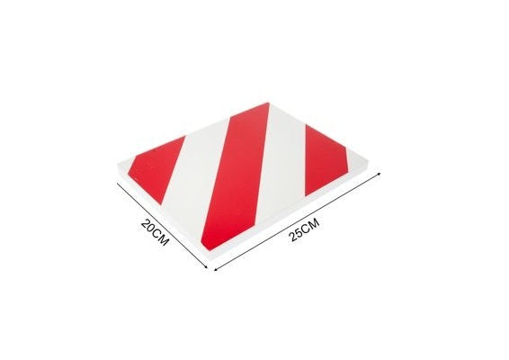 Foam Edge Protector 20 x 1.5 cm