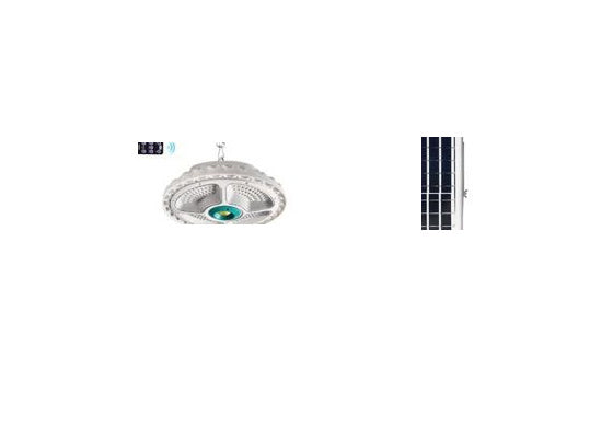 400W Solar UFO Light