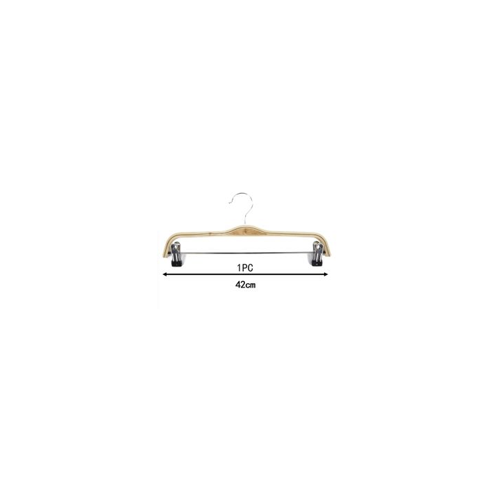 Wooden Pants Hangers