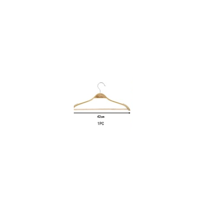 Wooden Clothes Hangers