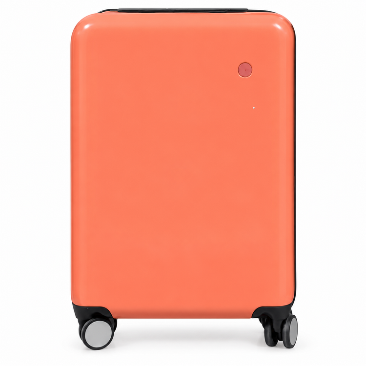 24 in PC Hardside Luggage
