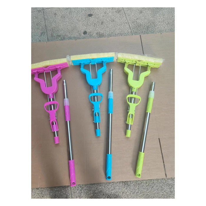 3-Section V-Shape Floor Mop