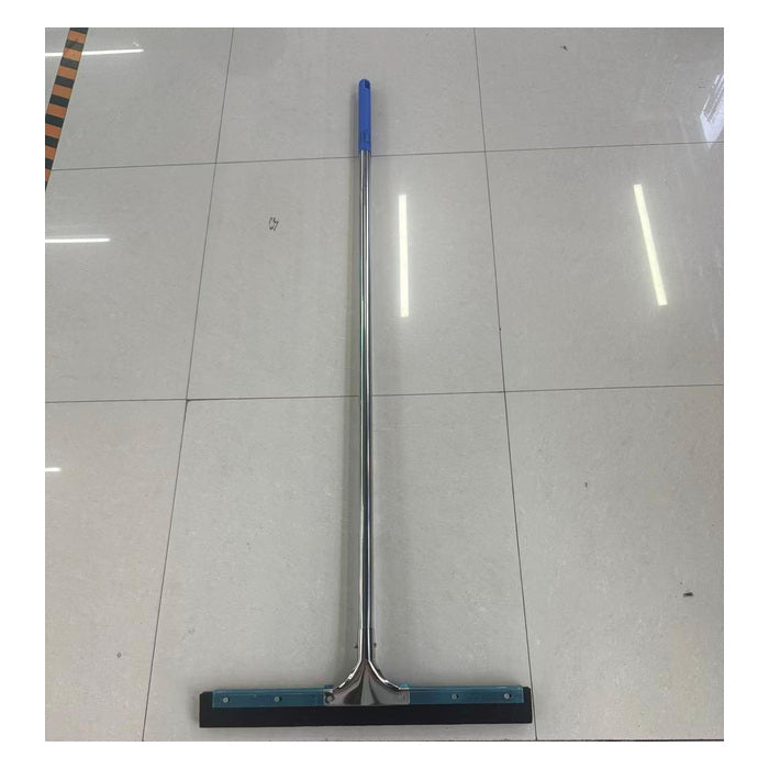 Commercial Stainless-Steel Floor Squeegee - 40 cm