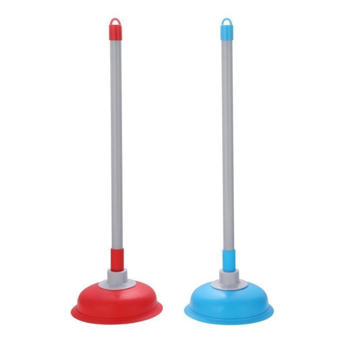 Heavy-Duty Toilet Plunger - 15.5 cm