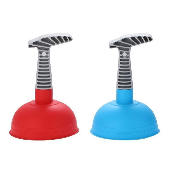 Compact Toilet Plunger - 12 cm