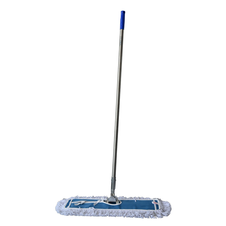 Commercial Dust Mop with Handle - 60 cm