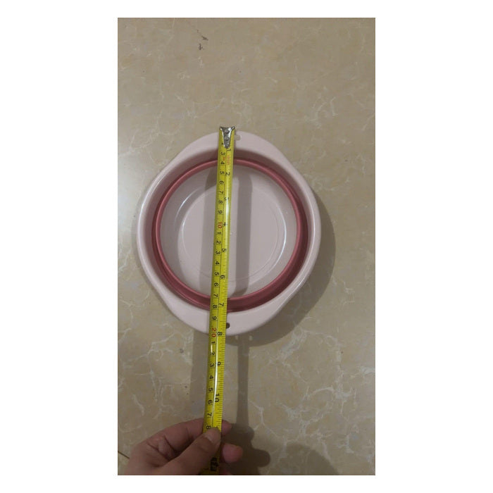Plastic Wash Basin - Small