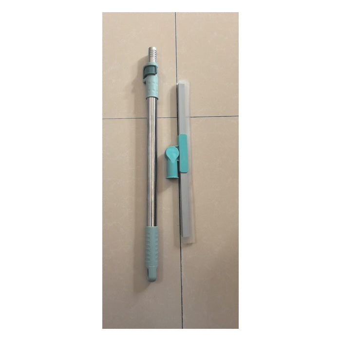 Floor Squeegee - 35 cm Head / 1 m Handle