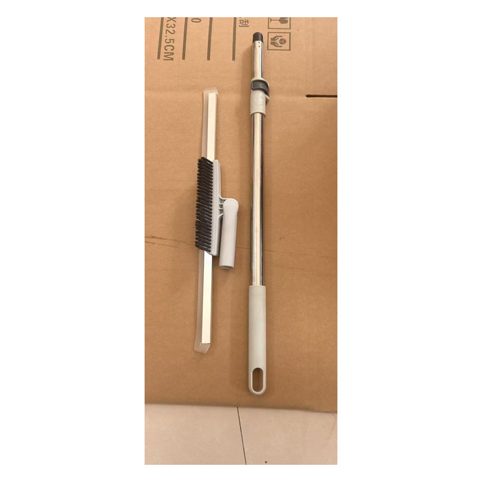 2-in-1 Floor Squeegee - 35 cm