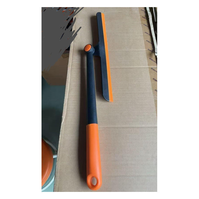3-in-1 Window Cleaning Squeegee
