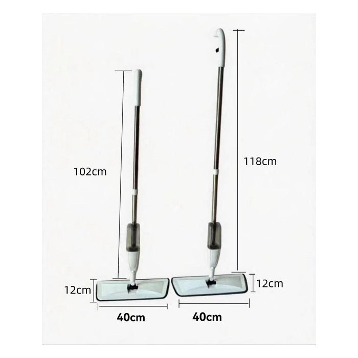Spray Mop - 1.2 m