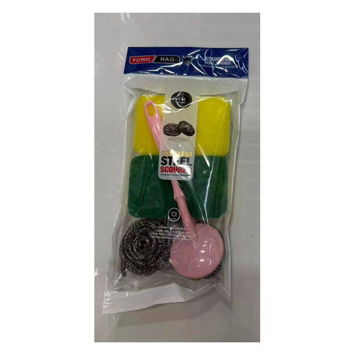 3-Piece Cleaning Tool Set