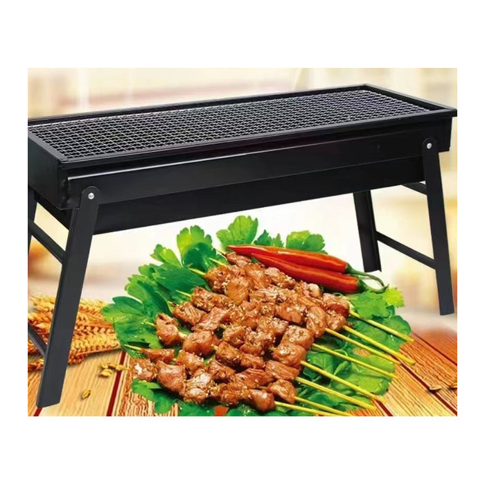 Portable Folding BBQ Grill