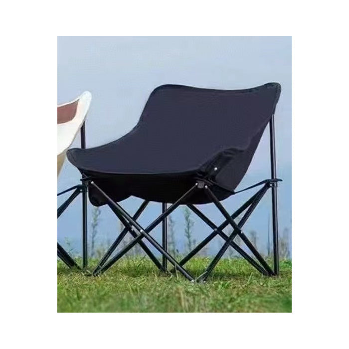 Moon-Style Camping Chair