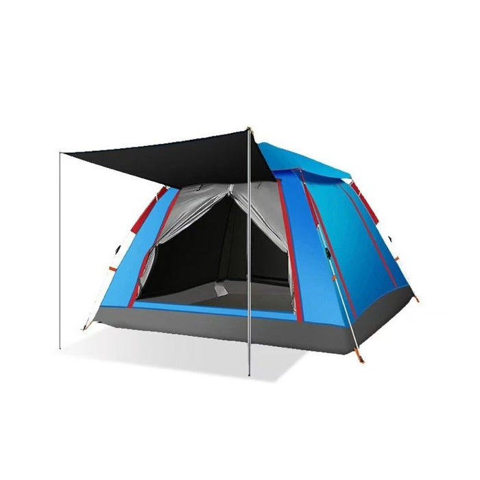 Camping Tent