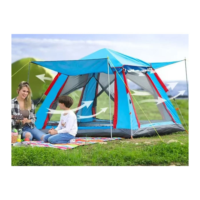Camping Tent