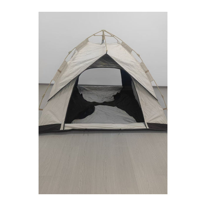 Blackout Camping Tent - 73 × 47 × 38.5 cm