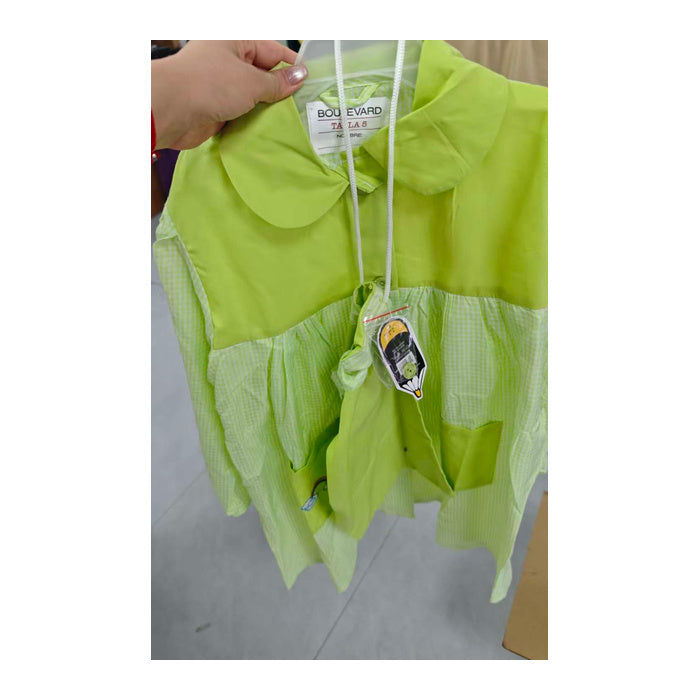 Kids' Protective Smock
