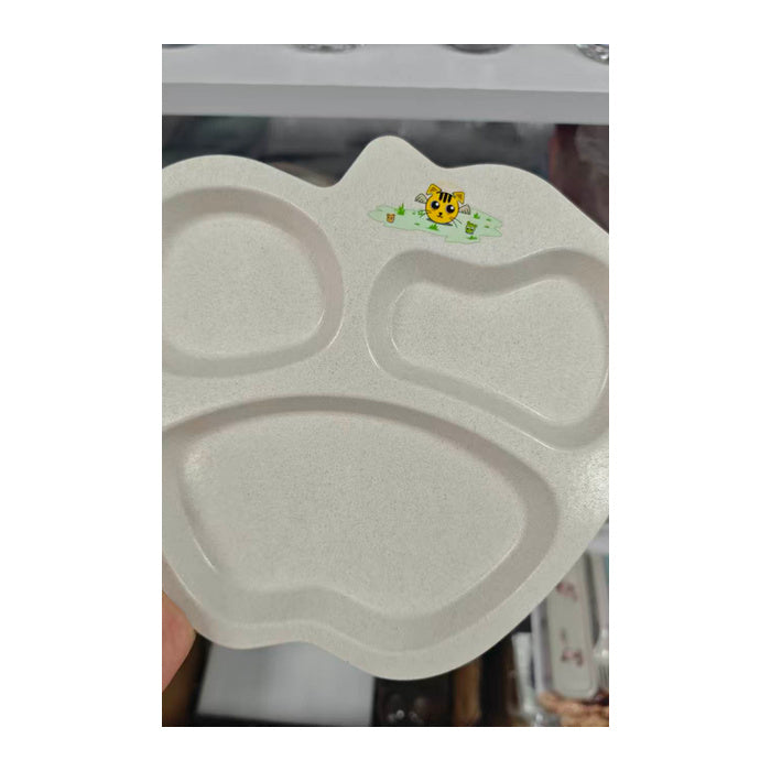 Kids' Dining Plate