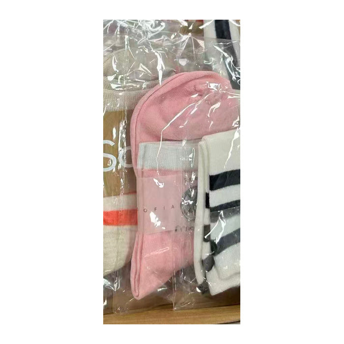 Unisex Socks