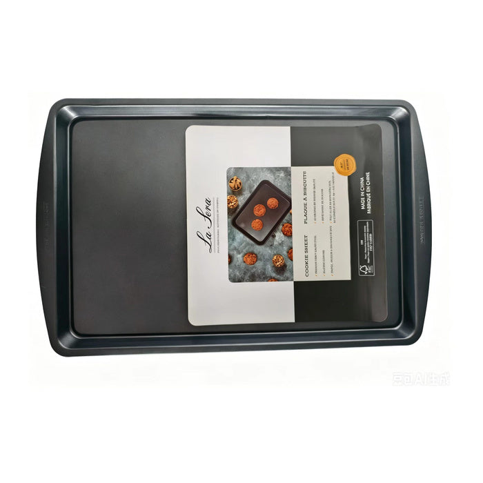 Metal Baking Tray, 43 cm