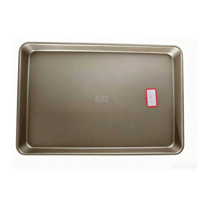 Metal Baking Tray