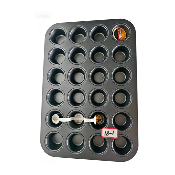 Metal Baking Tray