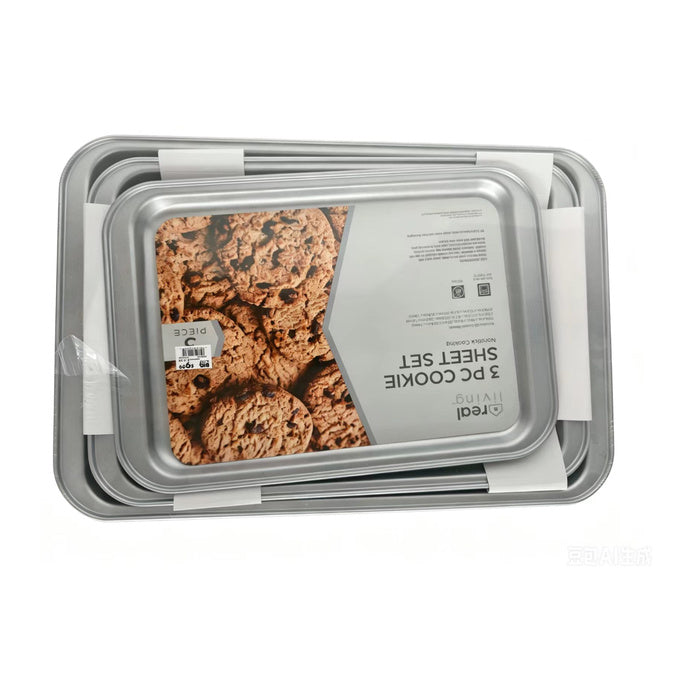 Metal Baking Tray