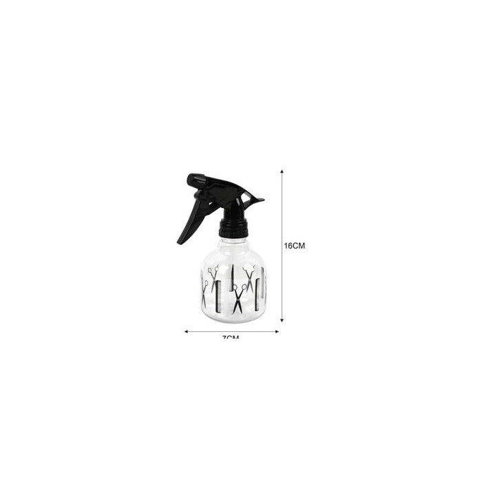 Refillable Spray Bottle - 250ML
