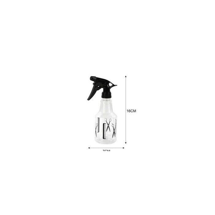 Refillable Spray Bottle - 300ML