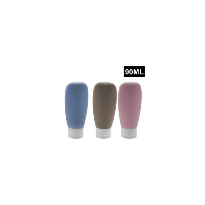 Travel Bottle Set - 90ML