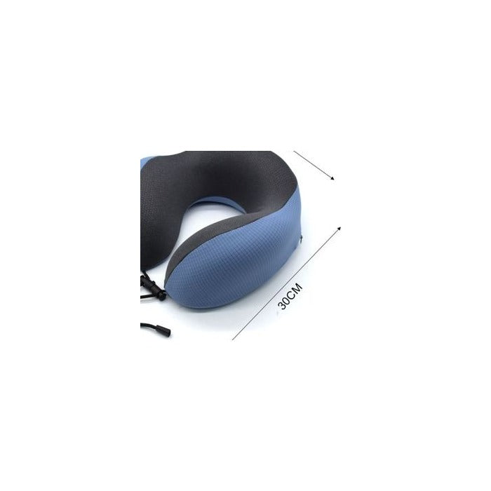 Travel Neck Pillow - 30*30cm