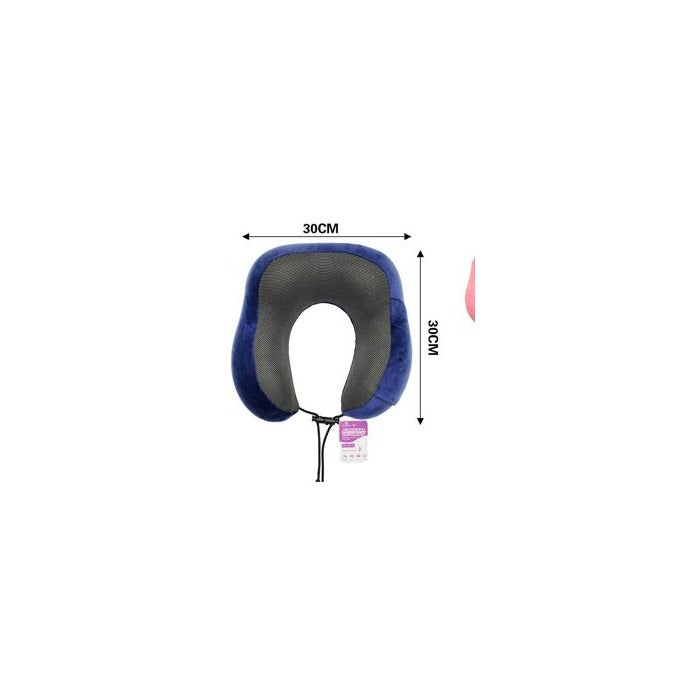 Travel Neck Pillow - 30*30cm