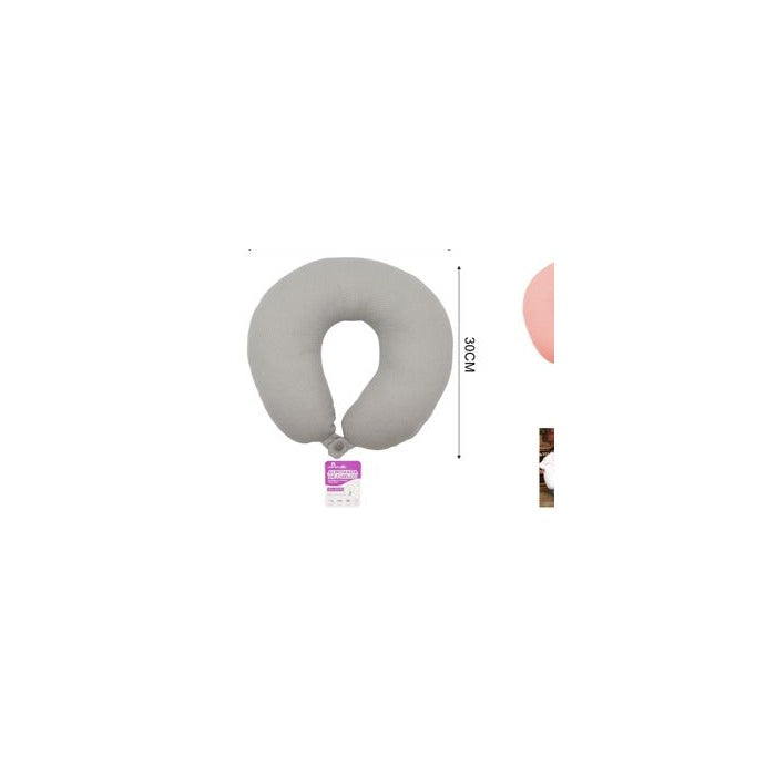 Travel Neck Pillow - 30*30cm