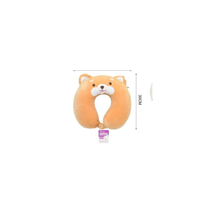 Travel Neck Pillow - 30*30cm