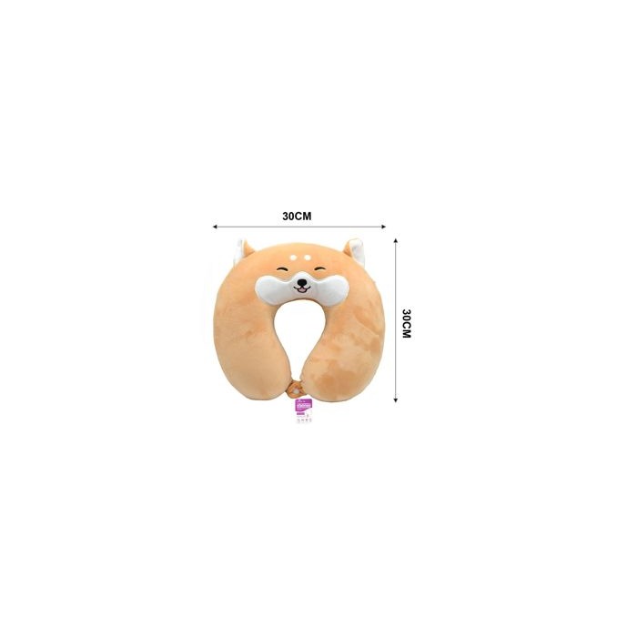 Travel Neck Pillow - 30*30cm