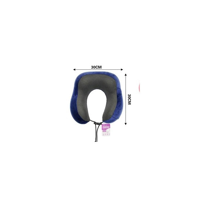 Travel Neck Pillow - 30*30cm