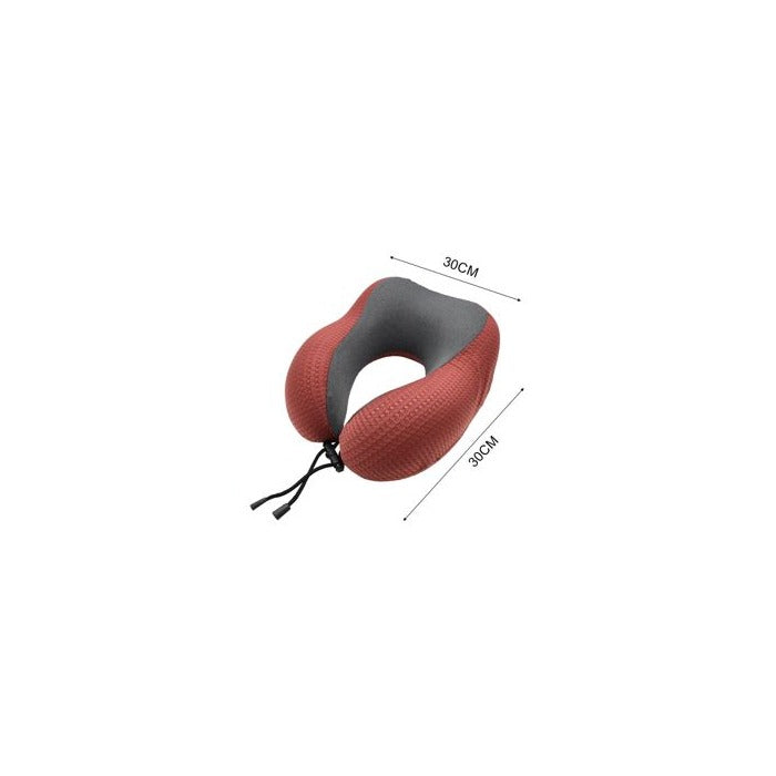 Travel Neck Pillow - 30*30cm