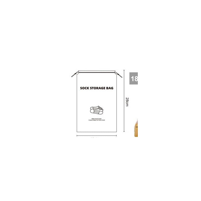 Storage Organizer - 18*28cm