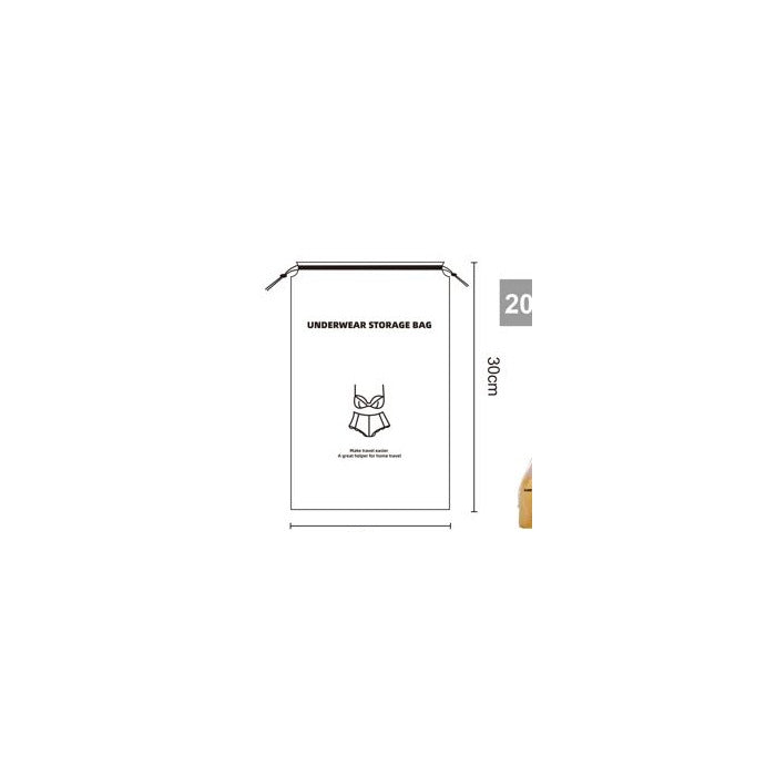 Storage Organizer - 20*30cm