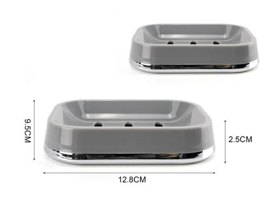 Solid Soap Dish
