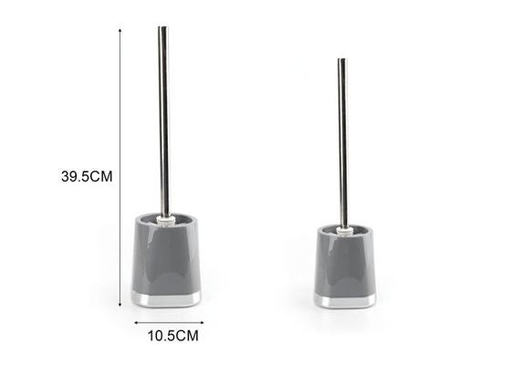Metallic Toilet Brush