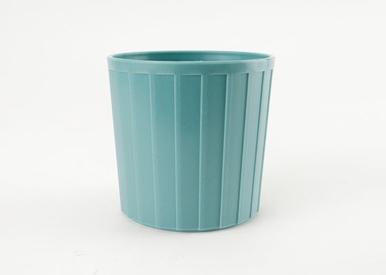 Solid Rinsing Cup Dusty Blue