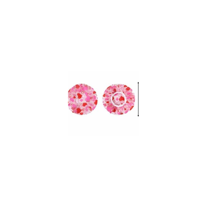 Shower Cap, 29 cm