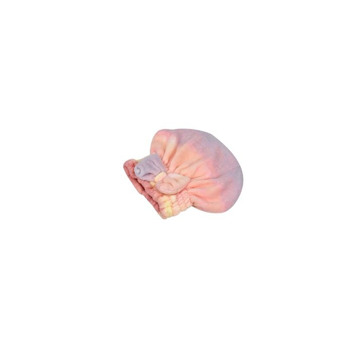 Tie-Dye Hair Drying Cap