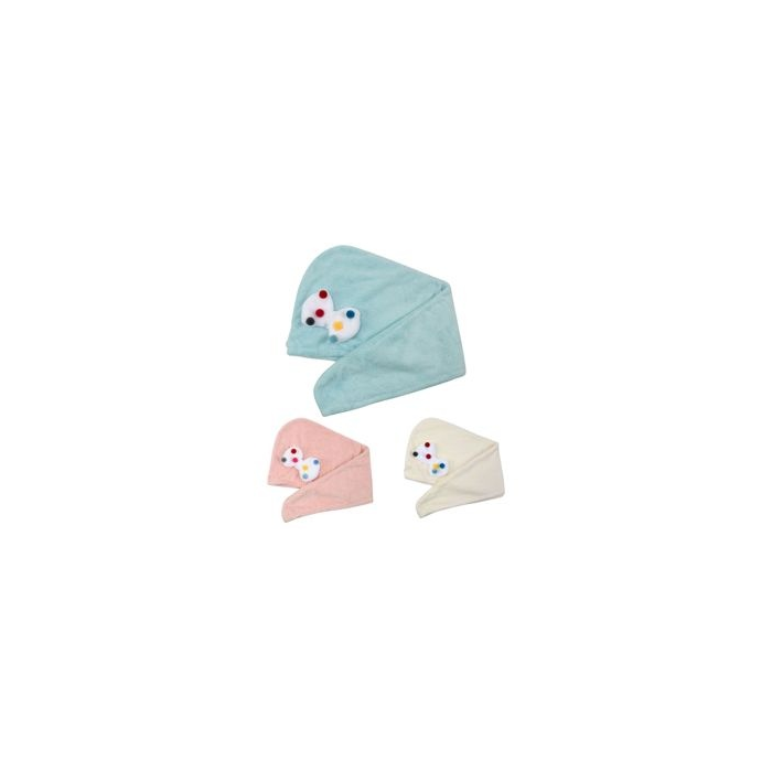 Hair Drying Cap