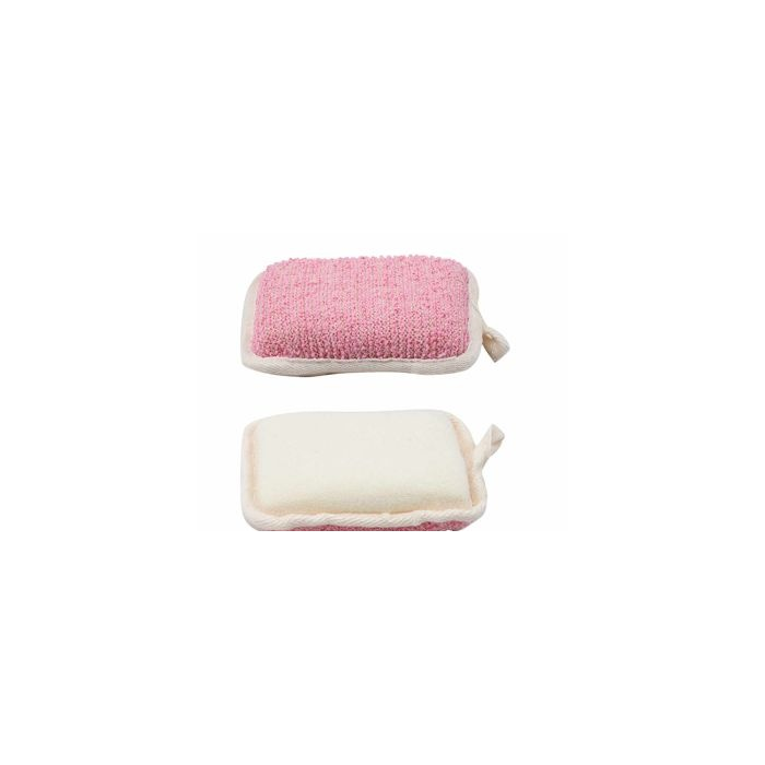 Exfoliating Bath Pad