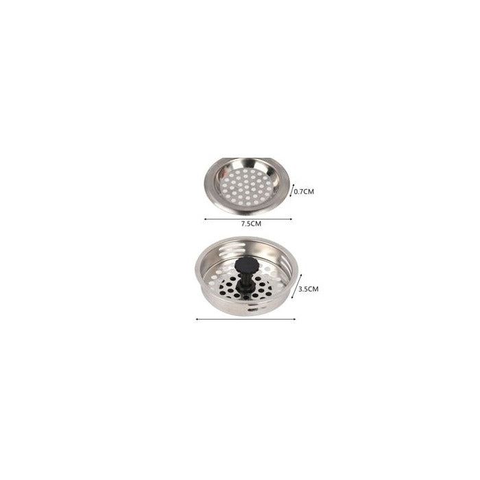 Sink / Drain Accessory
