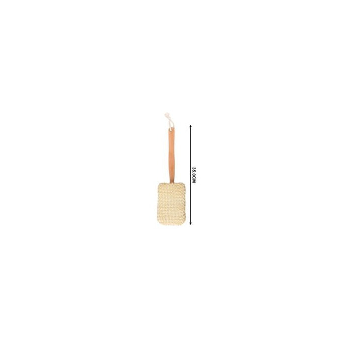 Bath & Body Brush - 9.2*35CM